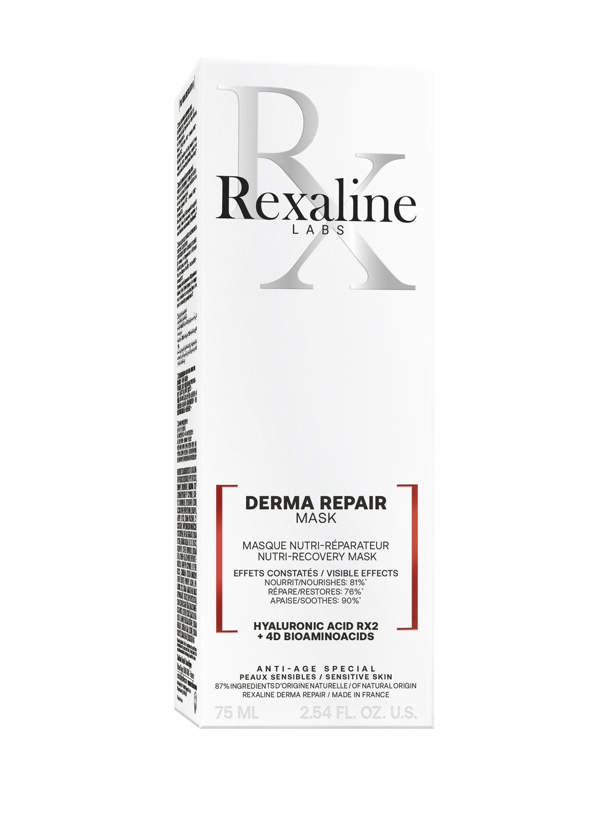 Derma Repair Mask