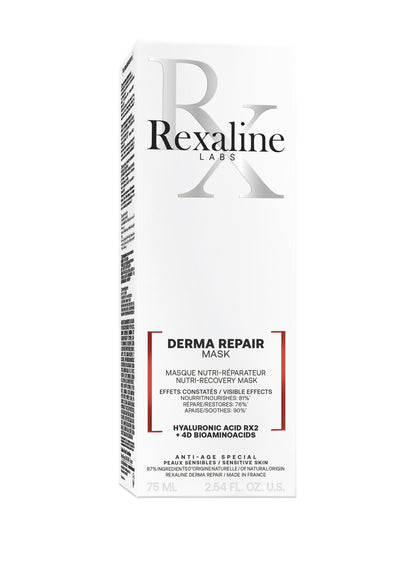 Derma Repair Mask