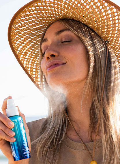 Classic Face Mist SPF 50