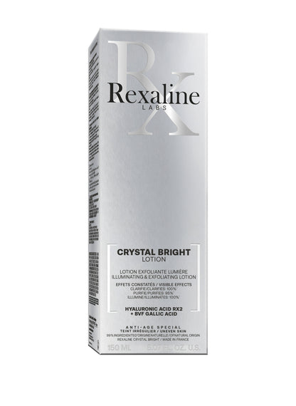 Crystal Bright Lotion / 150 ml