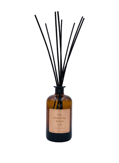 Diffuser no. 9 - Cortina