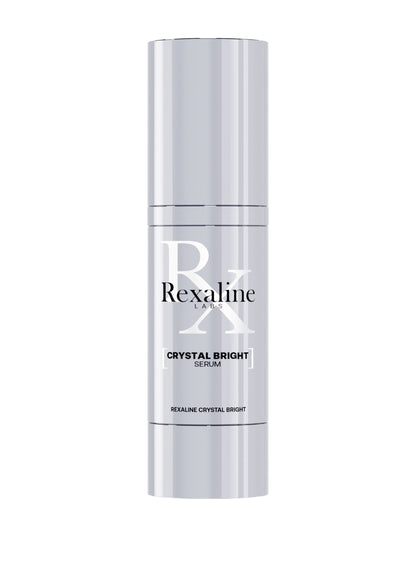 Crystal Bright Serum / 30 ml