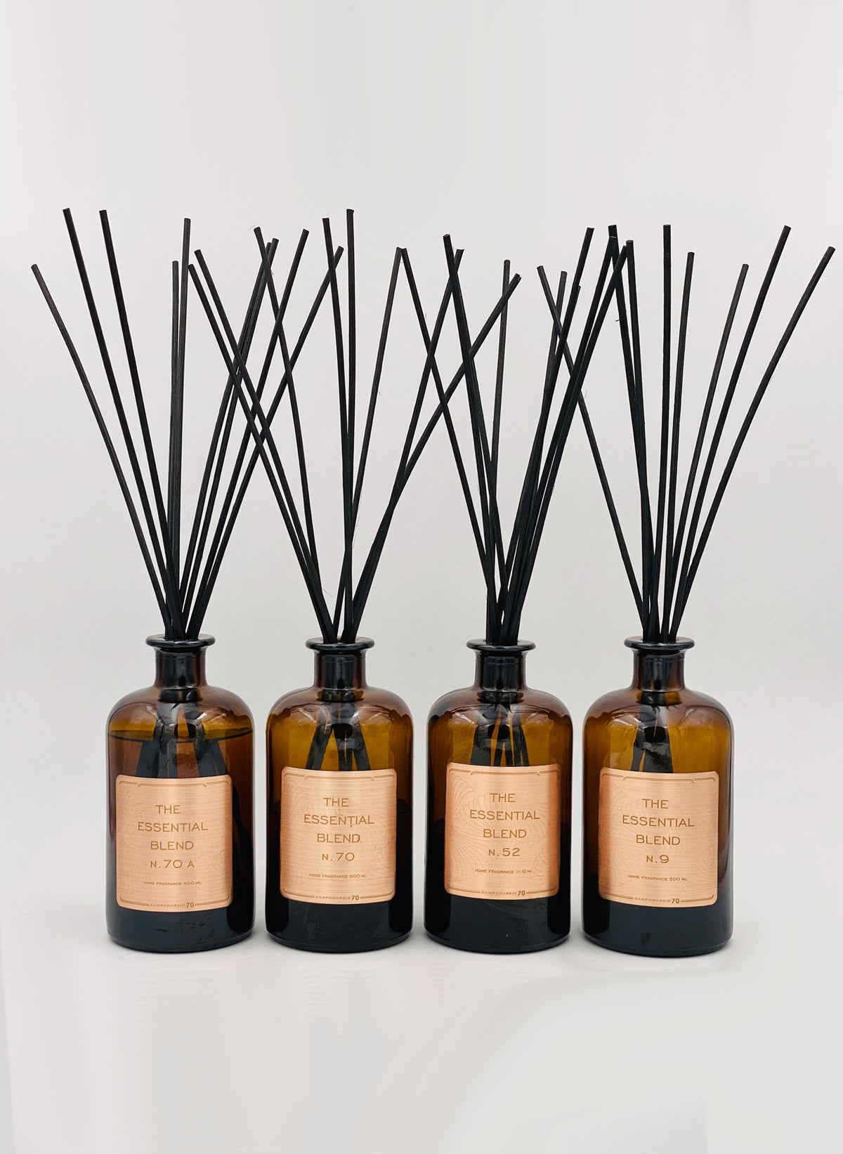 Diffuser no. 9 - Cortina