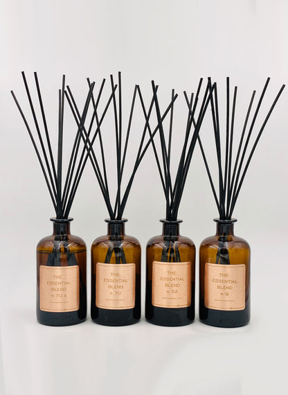 Diffuser no. 9 - Cortina