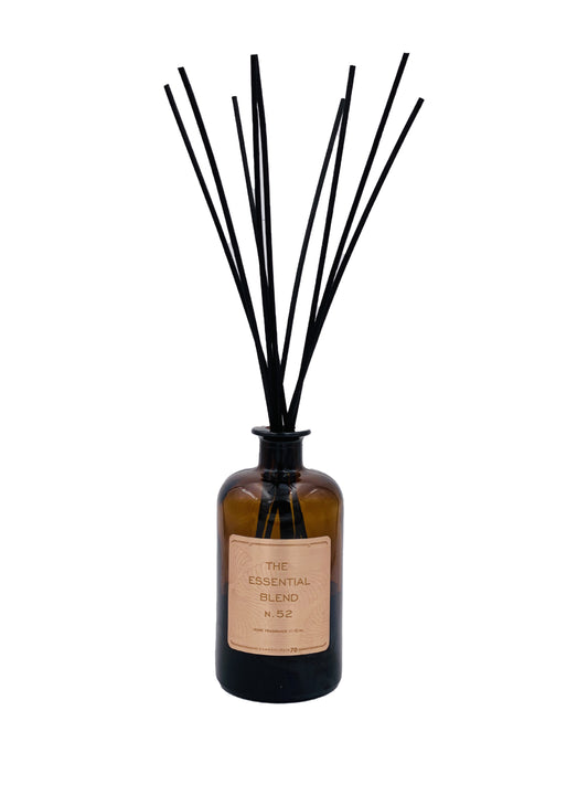 Diffusore n° 52 - Vittoria