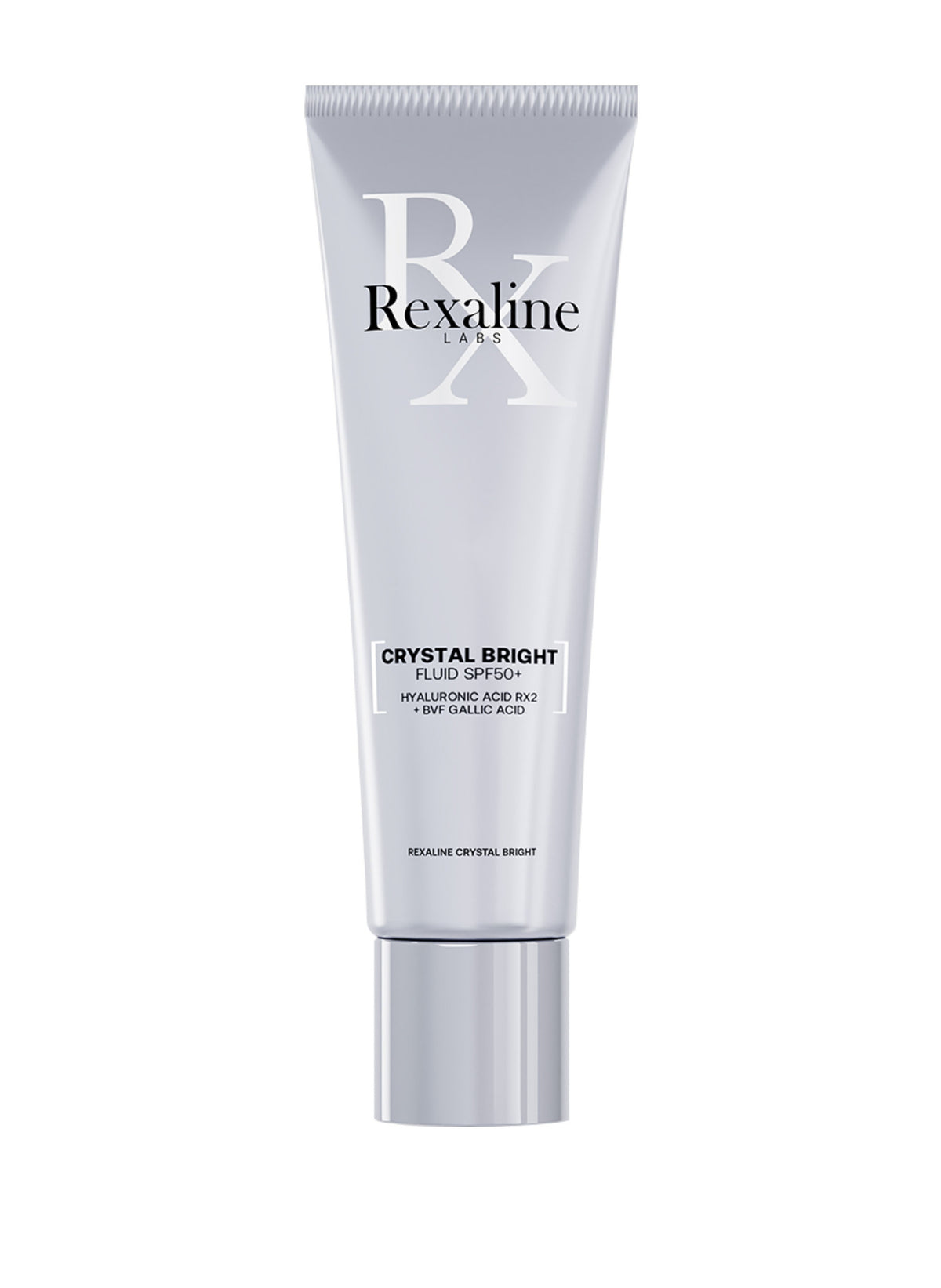 Crystal Bright Fluid Spf50+