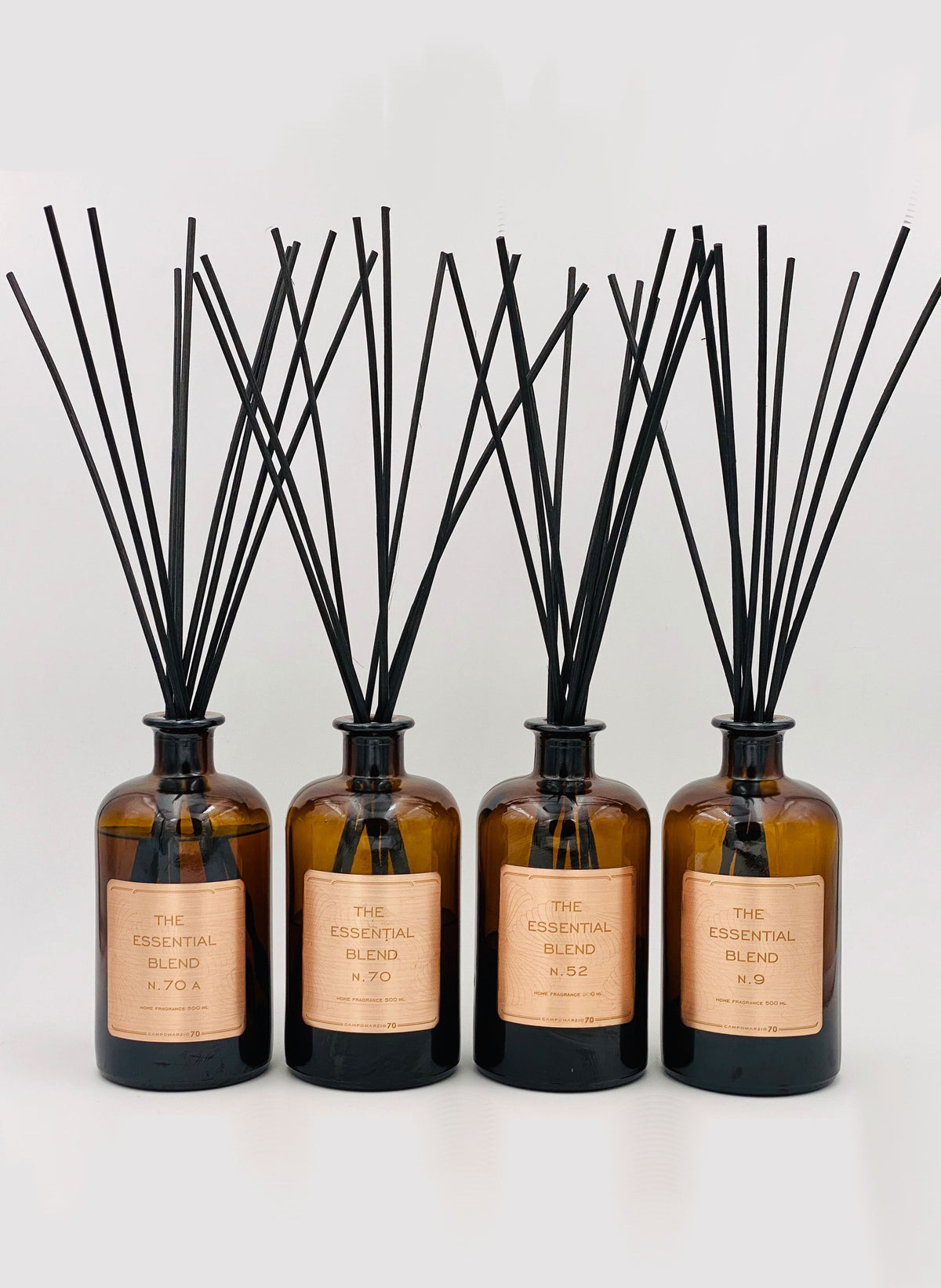 Diffuser No. 70 - Campo Marzio