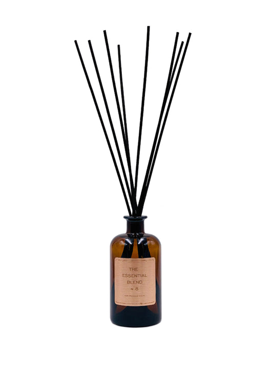 Diffusore n° 8 - Forte dei Marmi