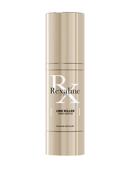 Line Killer Firm Serum