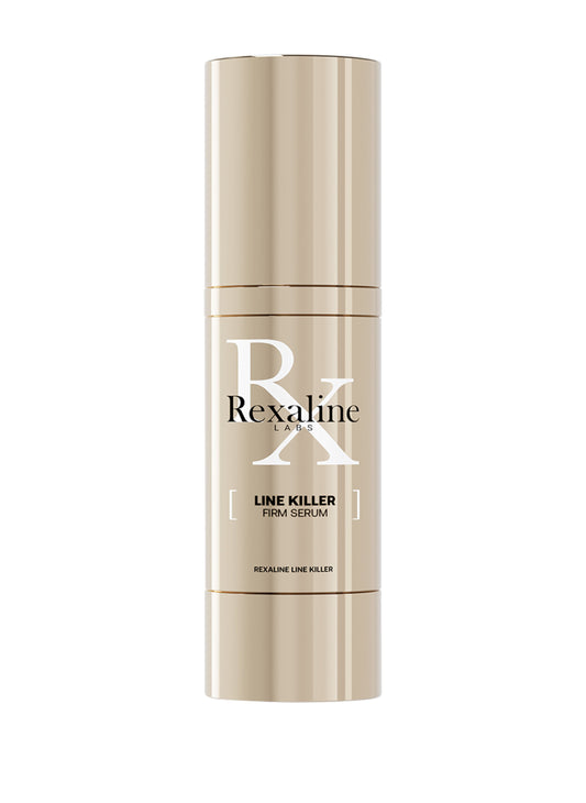 Line Killer Firm Serum