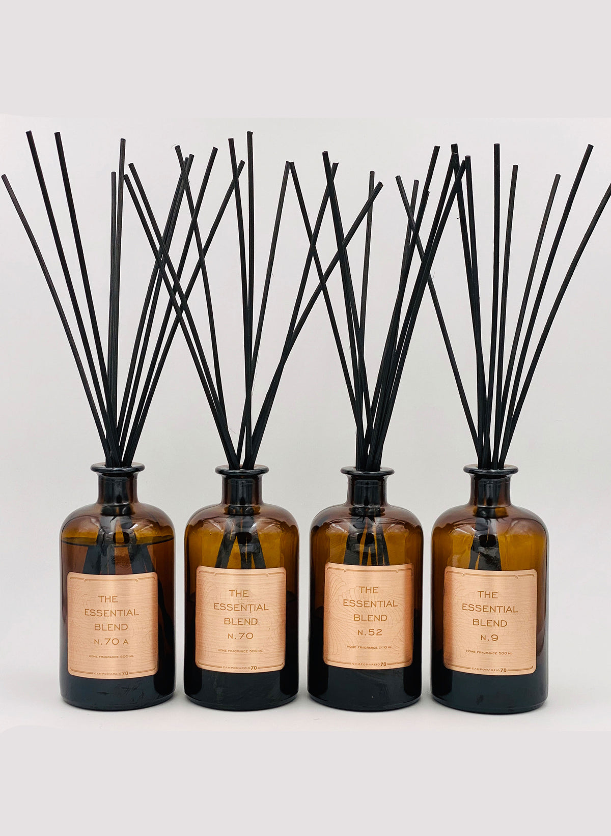 Diffuser n° 8 - Forte dei Marmi