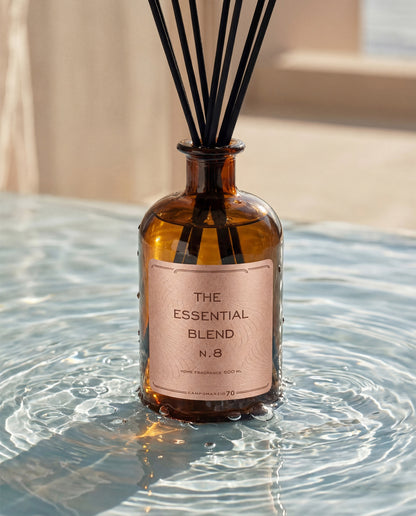 Diffuser n° 8 - Forte dei Marmi