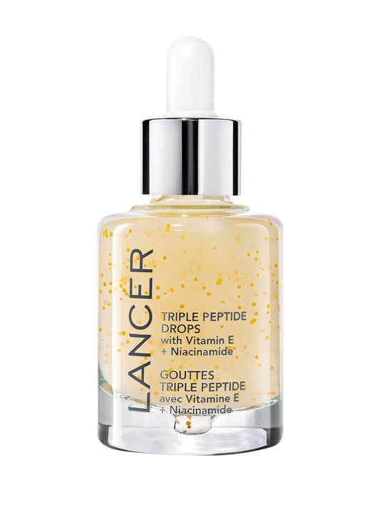 Triple Peptide Drops