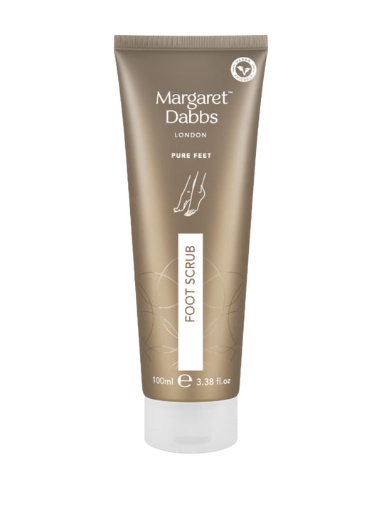 Pure Natural Foot Scrub
