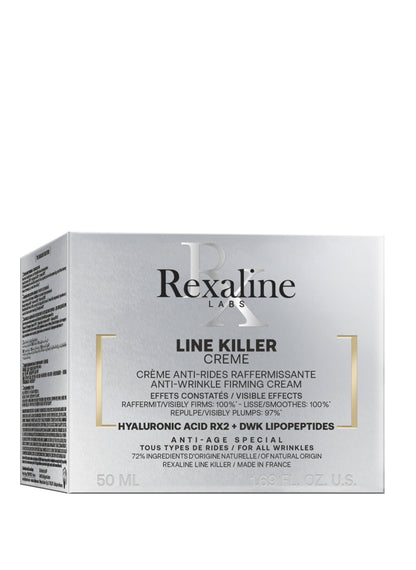 Line Killer Cream