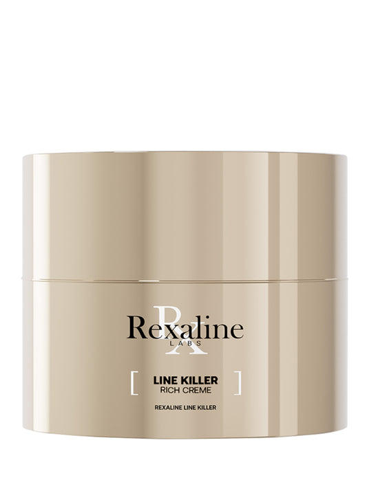 Line Killer Rich Creme