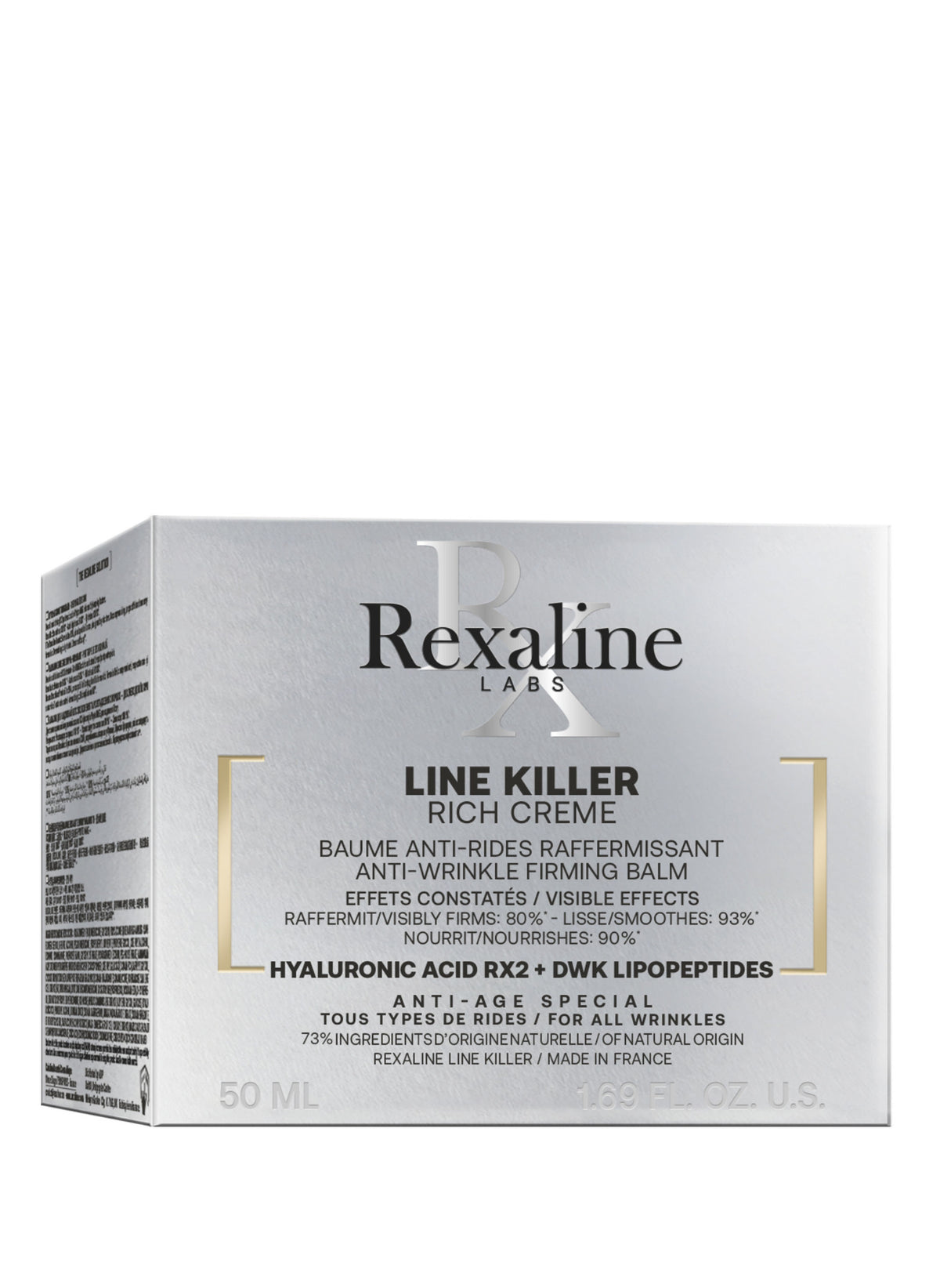 Line Killer Rich Creme
