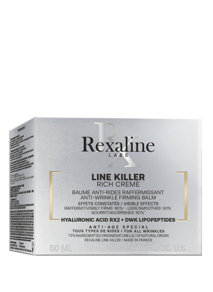 Line Killer Rich Creme