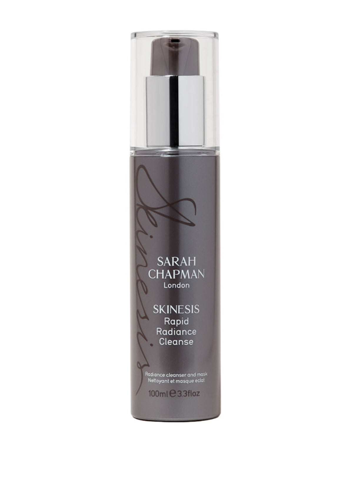 Rapid Radiance Cleanse