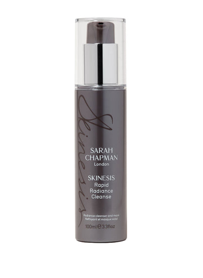 Rapid Radiance Cleanse