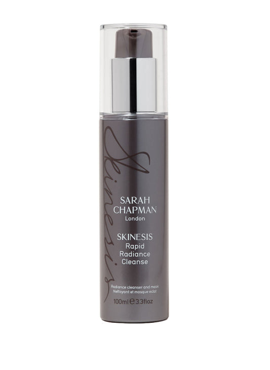 Rapid Radiance Cleanse