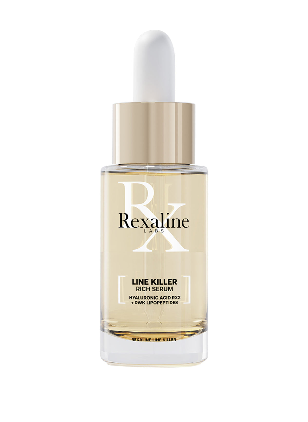 Line Killer Rich Serum