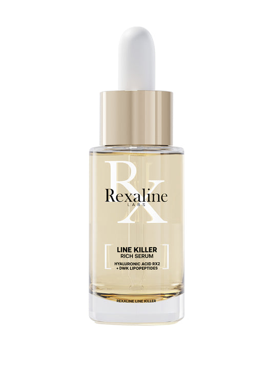 Line Killer Rich Serum