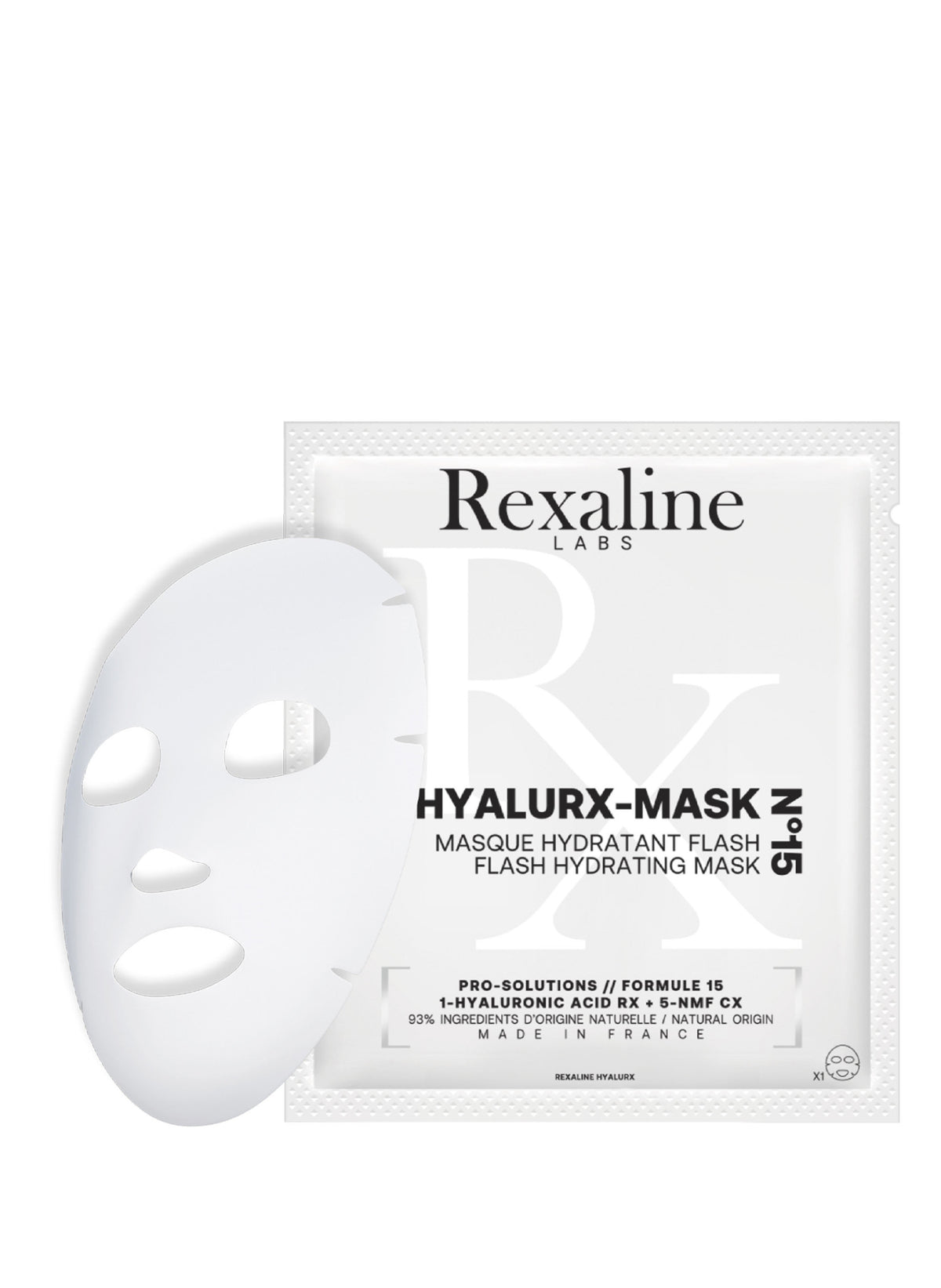 Hyaluronic Acid Mask