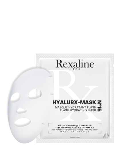 Hyaluronic Acid Mask