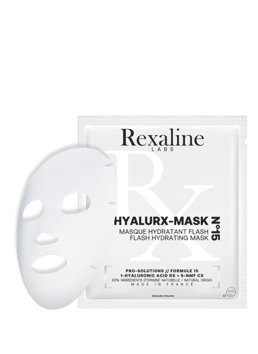 Hyalurx Mask