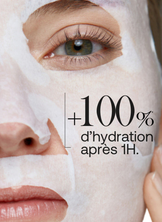Hyalurx Mask