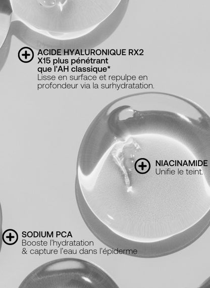 Hyaluronic Acid Mask