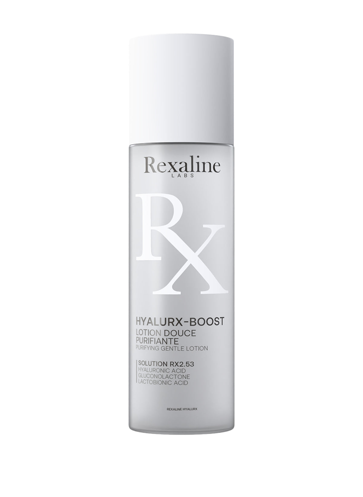 Hyalurx-Boost Purifying Gentle Lotion / 150ml