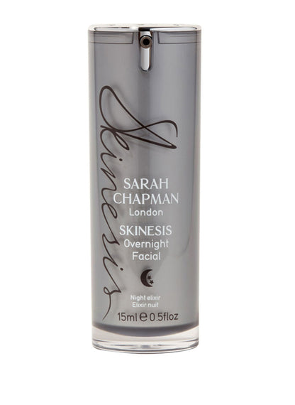 Overnight Facial