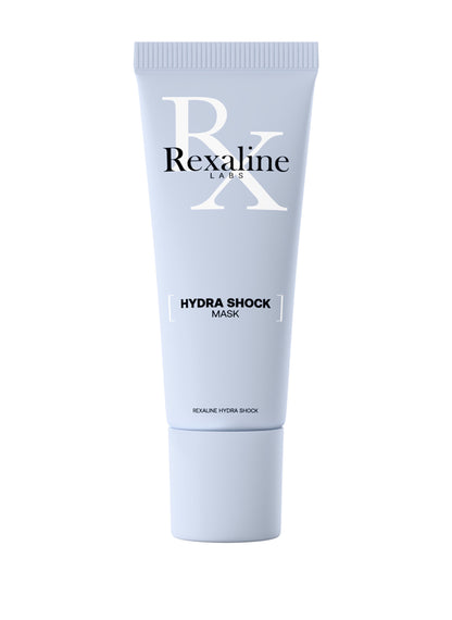 Hydra Shock Mask / 25ml