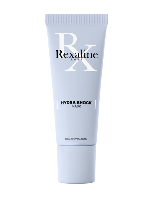 Hdyra Shock Mask / 25ml