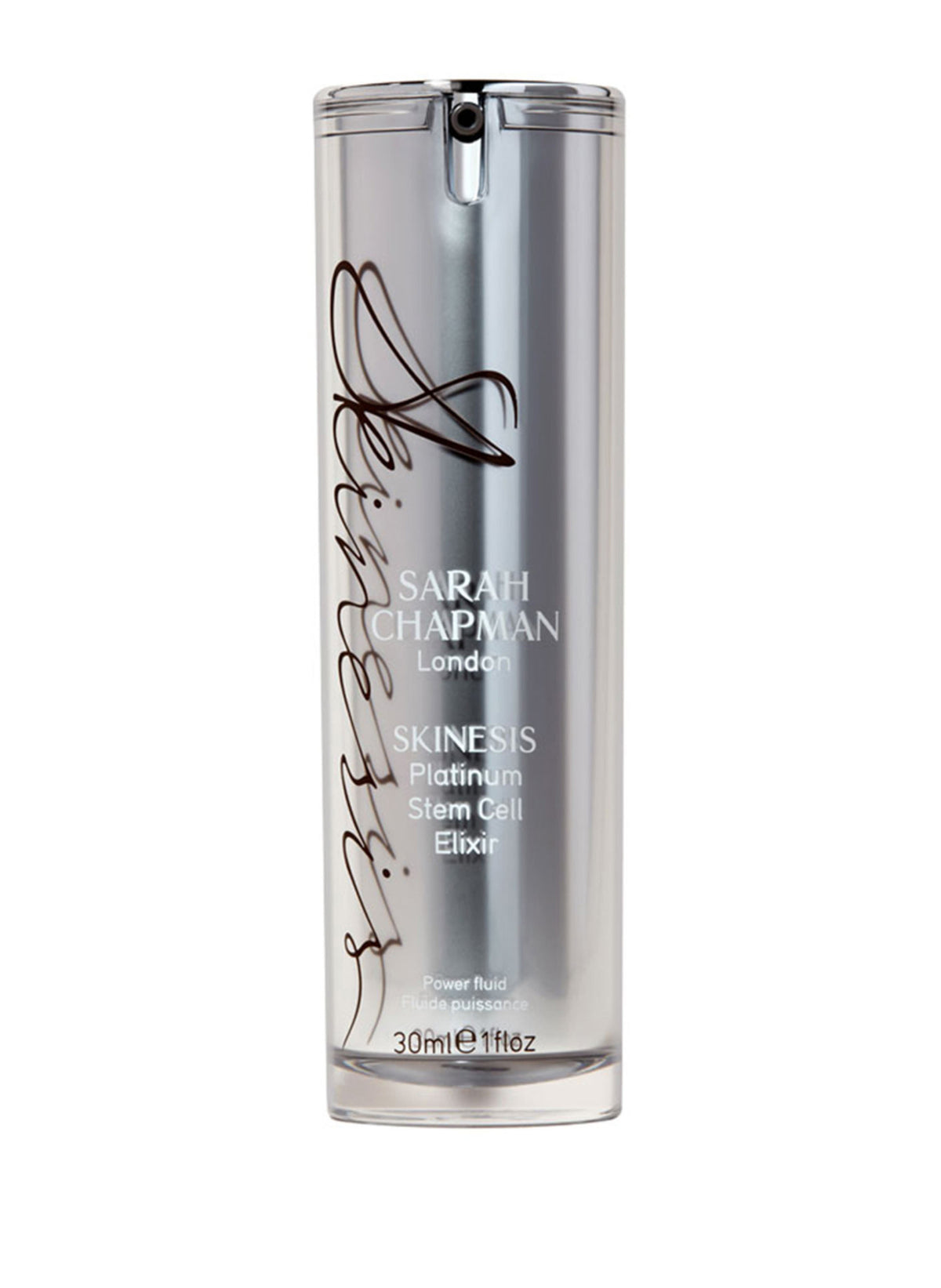 Platinum Stem Cell Elixir