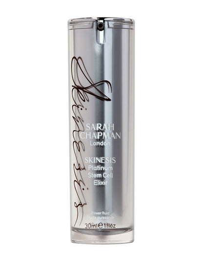 Platinum Stem Cell Elixir