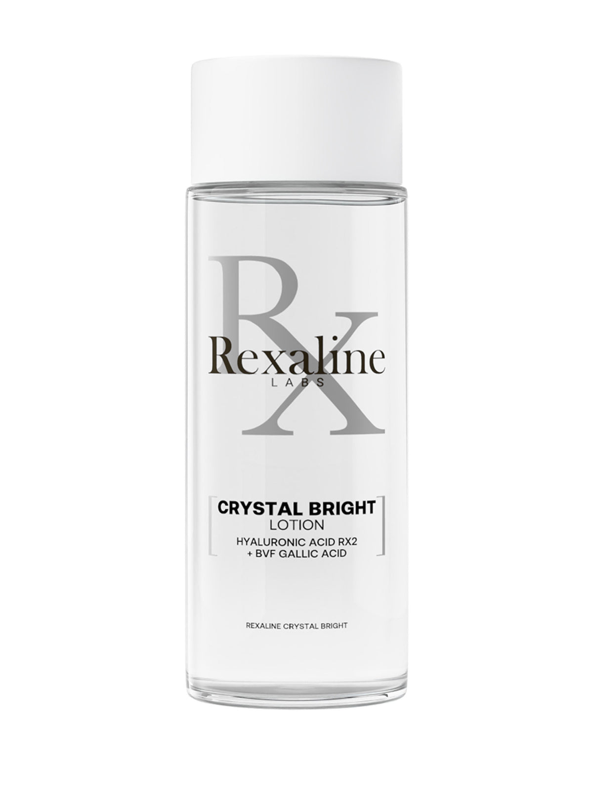 Crystal Bright Lotion / 50ml
