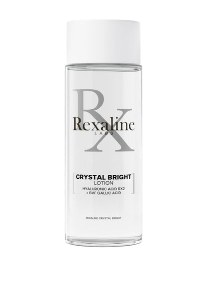 Crystal Bright Lotion / 50ml