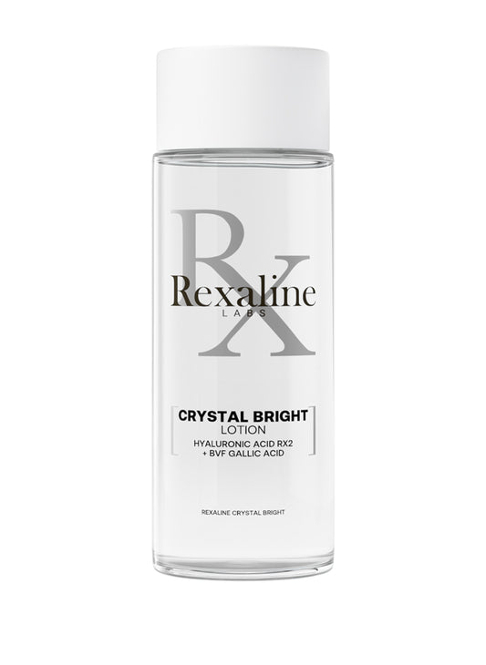 Crystal Bright Lotion / 50ml
