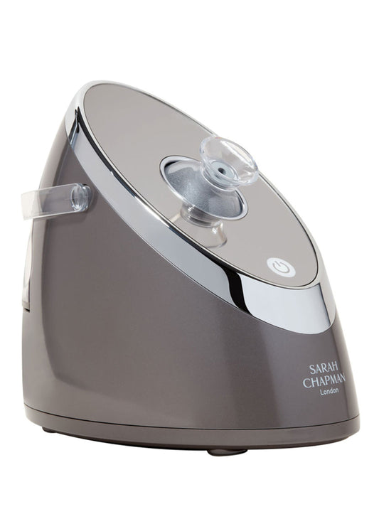 Pro Hydro-Mist Steamer
