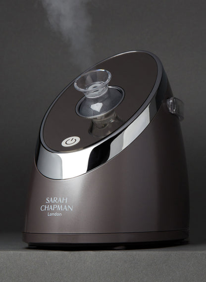 Pro Hydro-Mist Steamer