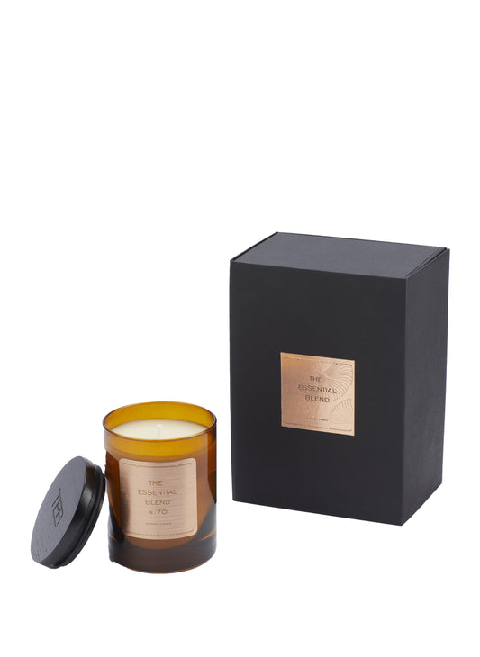 Candela n° 70 - Campo Marzio