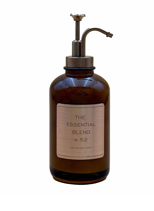 Hand & Body Lotion n° 52 - Vittoria