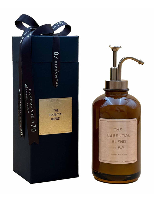 Hand & Body Lotion n° 52 - Vittoria