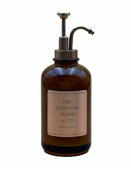 Hand & Body Lotion No. 70 - Campo Marzio