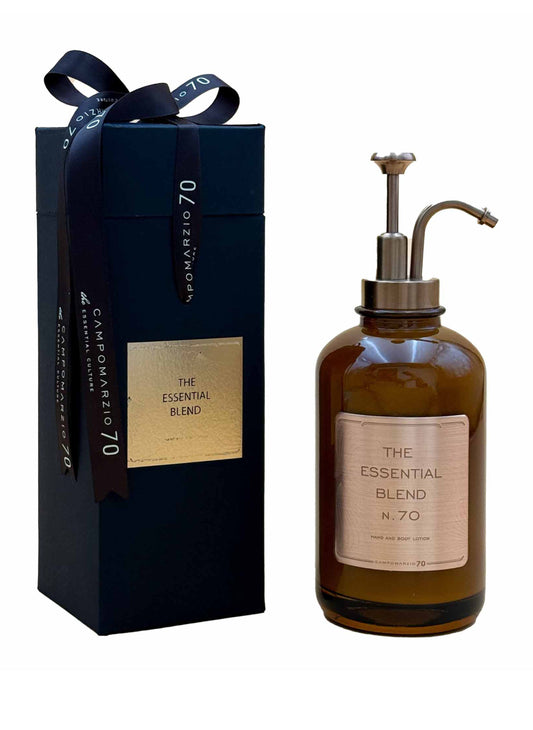 Hand & Body Lotion No. 70 - Campo Marzio