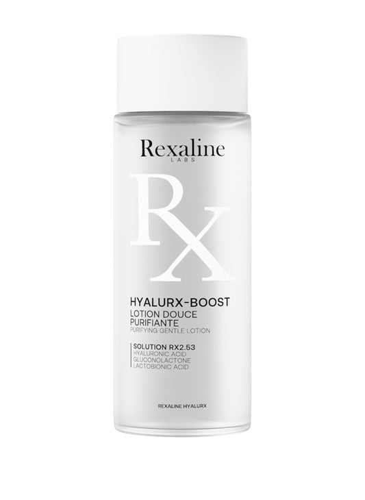 Hyalurx-Boost Purifying Gentle Lotion / 50ml