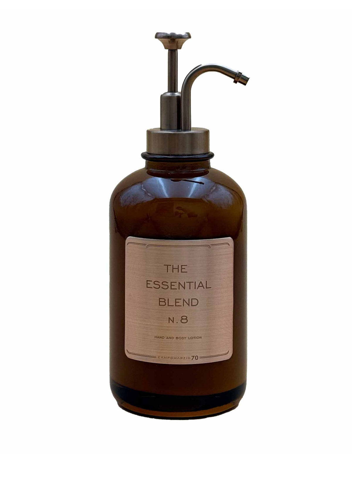 Hand & Body Lotion n° 8 - Forte dei Marmi